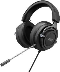AOC GH200 Over Ear Gaming Headset